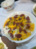 金字 臘腸香腸浙江特產(chǎn)熟食臘味加熱即食 老字號農(nóng)家土香腸260g 曬單實拍圖