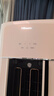 海信（Hisense）空調(diào) 易省電Pro 3匹 AI省電仿真自然風(fēng)超大風(fēng)量 超一級能效國家補(bǔ)貼20% 柜機(jī)KFR-72LW/E370Pro-X1A 曬單實(shí)拍圖