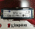 金士頓（Kingston）1TB SSD固態(tài)硬盤 M.2(NVMe PCIe 4.0×4) NV3系列 讀速6000MB/s AI 電腦配件 曬單實拍圖