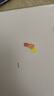 諾雅禮盒裝直液式丙烯馬克筆兒童40色軟頭小學(xué)生美術(shù)專(zhuān)用水彩筆幼兒園繪畫(huà)筆生日開(kāi)學(xué)季禮物 曬單實(shí)拍圖