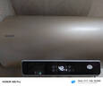 海爾（Haier）熱水器電熱水器2200/3300W變頻速熱家用儲水式一級能效節(jié)能省電內膽免清6.5倍增容海爾智家Leader 60L 2200W P1/雙管變頻/節(jié)能速熱 曬單實拍圖