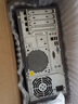 聯(lián)想二手電腦主機i5酷睿i7臺式主機i3獨顯商務(wù)辦公游戲設(shè)計剪輯做電商 配置四 i5四核/8G/620G/高清核顯 帶22吋全新顯示器 曬單實拍圖