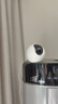 螢石（EZVIZ） C6c 4K星光全彩版 800萬極清  室內(nèi)智能無線監(jiān)控器家用攝像頭雙向通話  嬰兒看護器 曬單實拍圖
