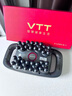 VTT【德國】32頭筋膜槍多頭肌肉按摩儀三十二腰部腿部按摩器全身頸椎16全自動揉捏頸膜小腿八肩頸十六 【32頭頂配款]30檔+68kg大力度+動力鋰電池 曬單實拍圖