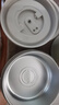 美廚（maxcook）保溫飯盒 316L不銹鋼便當(dāng)盒微波爐加熱學(xué)生上班餐盒配袋MCFT4435 曬單實(shí)拍圖