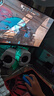 AOC 23.8英寸 原生200Hz FastIPS 1ms HDR10 硬件低藍(lán)光不閃屏 小鋼炮 PS5游戲電競電腦顯示器 24G10E 曬單實(shí)拍圖