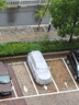 智國(guó)者本田crv專用車衣全車罩遮陽(yáng)防曬防風(fēng)雨雪塵加厚牛津布車輛套外罩 曬單實(shí)拍圖