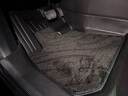 車麗友專用于奇瑞瑞虎9腳墊全包圍TPE覆蓋門檻23-25款后備箱墊汽車配件 【單層款】TPE包門檻腳墊 瑞虎9 【五座/前兩排】定制 曬單實(shí)拍圖