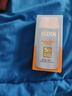 怡思?。↖SDIN）防曬霜隔離50ml SPF50面部敏感肌學(xué)生軍訓(xùn)防曬女男士通勤七夕禮物 曬單實拍圖