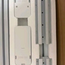 米家隱藏式智能窗簾 小米智能電動窗簾 語音控制 智能家居聯(lián)動 曬單實拍圖