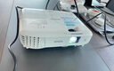 愛普生（EPSON）CB-X06 投影儀 辦公商用投影機(jī) 會議教學(xué) 3600流明高亮  3LCD 家用家庭影院【贈高清線】國家補(bǔ)貼 曬單實(shí)拍圖