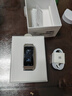 華為（HUAWEI）通話手環(huán) B7 運(yùn)動(dòng)智能藍(lán)牙耳機(jī)二合一防水心率睡眠血氧監(jiān)測(cè)掃碼計(jì)步送男女士朋友禮物10 曜金黑【皮表帶+貼膜+十選一禮包】 曬單實(shí)拍圖