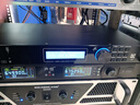 SOUNDHUANGDX24專業(yè)數(shù)字音頻處理器線陣音響dsp舞臺音箱電子分頻器酒吧壓限延遲 DX24（二進(jìn)四出） 曬單實拍圖