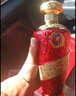 潭酒 川美匠韻 醬香型白酒 糧食酒 大曲坤沙醬酒純糧酒 過(guò)年送禮 53度 500mL 6瓶 整箱裝 曬單實(shí)拍圖