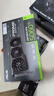 華碩PRIME/DUAL/TUF GeForce RTX 5060 Ti O8G/O16G 電競游戲顯卡 PRIME-RTX5060TI-O16G大師 曬單實(shí)拍圖