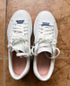 斯凱奇（Skechers）女鞋夏季舒適板鞋軟底外穿休閑鞋百搭時尚小白鞋通勤鞋185000 曬單實拍圖