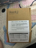 水月雨 Quarks夸克 入耳式耳機微動(dòng)圈Hifi耳塞 入門(mén)小神器 夸克2【TYPE-C帶麥版】 曬單實(shí)拍圖