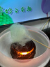 京嚴棉花糖機全自動兒童家用迷你棉花糖機兒童節(jié)禮物小型商用擺攤 【升級豪華版】DIY棉花糖機不挑糖源+3秒出絲 曬單實拍圖