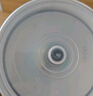 聯(lián)想（Lenovo）DVD+R 光盤/刻錄盤 16速4.7GB 臺(tái)產(chǎn)檔案系列 桶裝50片 空白光盤 曬單實(shí)拍圖