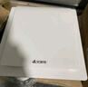 艾美特（AIRMATE）排氣扇強力靜音衛生間普通吊頂吸頂式換氣扇廚房油煙抽風(fēng)機排風(fēng)扇 安裝尺寸（252*252）直流XC13DC 曬單實(shí)拍圖