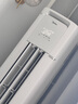 美的（Midea）空調(diào)柜機(jī)酷省電升級PRO 新一級能效節(jié)能省電變頻冷暖智能家用客廳空調(diào) 以舊換新 國家補(bǔ)貼20%空調(diào) 大3匹 一級能效 【酷省電升級款】 曬單實拍圖