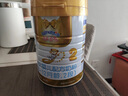 澳優(yōu)（Ausnutria）能立多【買5罐送1罐860g】較大嬰兒配方奶粉2段（6-12月）860g  曬單實(shí)拍圖