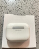 Apple/蘋(píng)果 AirPods Pro (第二代) 搭配MagSafe充電盒 (USB-C) 蘋(píng)果耳機(jī) 藍(lán)牙耳機(jī) 適用iPhone/iPad/Mac 曬單實(shí)拍圖