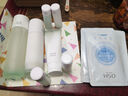 歐詩漫（OSM）控油祛痘水乳套裝護(hù)膚品補(bǔ)水保濕改善毛孔清潔化妝品全套生日禮物 【控油祛痘】潔面100g+水+乳 曬單實拍圖