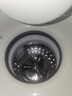 小吉（MINIJ）0.5kg內(nèi)衣洗衣機(jī)小型迷你高溫煮洗去血漬洗烘一體變頻內(nèi)褲洗衣機(jī)U10-MD 補(bǔ)貼 曬單實(shí)拍圖
