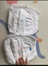 SOLOVE 米菲拉拉褲 多彩夢系列 嬰兒學(xué)步褲成長褲單包裝 XXL34片 曬單實(shí)拍圖