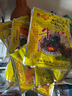許師傅牛臘巴禮盒（原味不辣50g*5袋+香辣50g*5袋）廣西柳州牛干巴肉干 曬單實(shí)拍圖