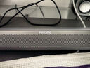 飛利浦（PHILIPS）SPA520S藍(lán)牙音箱 電腦音響 桌面臺式筆記本 雙USB拓展hub HIFI級音質(zhì) 曬單實(shí)拍圖