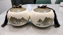 第一江南2025新茶綠茶龍井特級250g明前茶葉禮盒春茶嫩芽千里江山高端送禮 曬單實拍圖