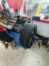 倍耐力（Pirelli）汽車輪胎245/35R19 93Y PZERO(P0) pz4(AO)原配奧迪A4 曬單實拍圖