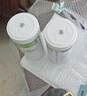康寶萊（HERBALIFE）奶昔蛋白營(yíng)養(yǎng)粉代餐飽腹多種口味可選長(zhǎng)時(shí)間不餓平衡身體所需營(yíng)養(yǎng) 黑芝麻味550g 曬單實(shí)拍圖