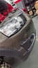 飛利浦（PHILIPS）小太陽超值型石英燈H7-12972PR汽車燈泡大燈近光燈遠光燈鹵素?zé)?曬單實拍圖