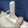 中興F32隨身wifi6【送1500G】支持5G 4G設(shè)備可移動(dòng)無(wú)線免插卡不限速便攜式網(wǎng)卡托全國(guó)通用流量2025款 中興F32雙網(wǎng)切換+中興官方流量【即插即用免驅(qū)動(dòng) 曬單實(shí)拍圖