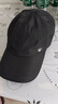 卡爾美（KELME）運動遮陽帽夏男戶外跑步馬拉松防曬軟頂棒球帽輕薄透氣鴨舌帽女 曬單實拍圖