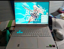 華碩天選6 國家補貼20%16英寸游戲本 筆記本電腦（銳龍 7 H 260 16G 1T RTX5050 2.5K)青 曬單實拍圖