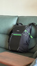 Samsonite新秀麗電競包電腦包15.6-17.3英寸戴爾游戲本雙肩包大容量出差背包多功能旅行書包NY0線下同款 曬單實拍圖