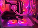 華碩全家桶RTX 5060 Ti/RTX 5060主機(jī)14600KF組裝電腦主機(jī)電競(jìng)游戲主機(jī)臺(tái)式機(jī)DIY整機(jī)天選姬白色海景房 14600KF+華碩RTX 5060 優(yōu)化版 曬單實(shí)拍圖