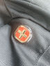 CROSSGEAR瑞士軍士刀雙肩背包男15.6吋筆記本電腦包商務(wù)大容量差旅書包學(xué)生 曬單實拍圖