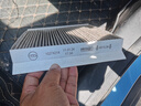 博世（BOSCH）汽車(chē)空氣濾芯空氣濾清器空氣格空濾3515榮威eRX5 1.5T 17-19款 曬單實(shí)拍圖