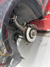 布雷博（Brembo）剎車片前片NAO陶瓷片大眾輝昂奧迪A4A5奧迪一汽A4L/A6A6L/A7/Q5S5 曬單實拍圖