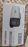 HIKVISION?？低暠O(jiān)控?cái)z像頭400萬(wàn)2K高清全彩夜視語(yǔ)音對(duì)講AI人形檢測(cè)戶外防水poe供電監(jiān)控器K24H-LT 6MM 曬單實(shí)拍圖