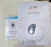 螢石室內(nèi)4K AI標準版云臺 800萬極清 室內(nèi)智能無線監(jiān)控器家用攝像頭雙向通話 手機遠程 自動巡視 曬單實拍圖