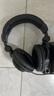 iSK HP960B專業(yè)頭戴式監(jiān)聽耳機 全封閉式腔體設(shè)計佩戴舒適 電腦手機聲卡網(wǎng)絡(luò)直播K歌錄音音樂長線耳機 曬單實拍圖