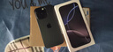 Apple/蘋果 iPhone 16 Pro 256GB 黑色鈦金屬 雙卡雙待手機(jī)【贈(zèng)送電信話費(fèi)券】 曬單實(shí)拍圖
