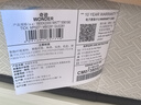 絲漣Sealy乳膠床墊奇跡同樣版攬月美姿彈簧軟硬適中28cm厚1.8米*2米 曬單實拍圖