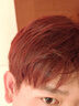 施華蔻（Schwarzkopf）斐絲麗泡泡染發(fā)劑6-88波爾多紅 染發(fā)膏自己染染發(fā)泡泡潮流彩染 曬單實拍圖